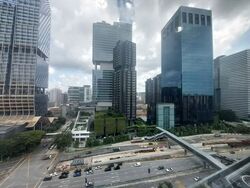 Suntec Tower Three (D1), Office #573459851